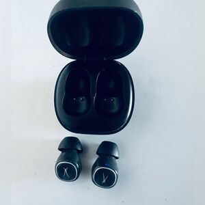 Altec Lansing NanoPods 2.0 Truly Wireless Earbuds With Charging Case And USB
